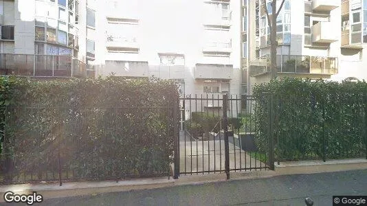 Rooms for rent in Pisticci - Photo from Google Street View