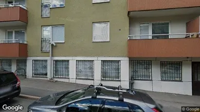 Apartments for rent in Solna - Photo from Google Street View