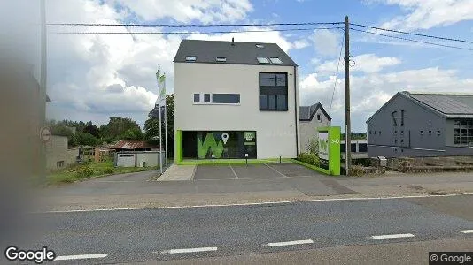 Apartments for rent in Aarlen - Photo from Google Street View