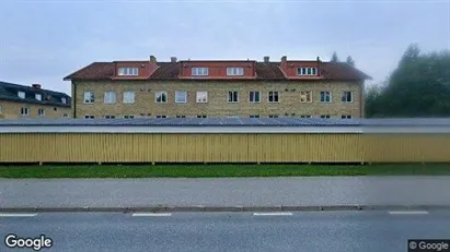 Apartments for rent in Storuman - Photo from Google Street View