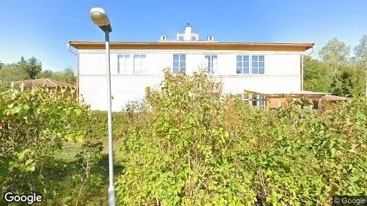 Apartments for rent in Håbo - Photo from Google Street View