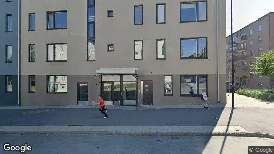 Apartments for rent in Haninge - Photo from Google Street View