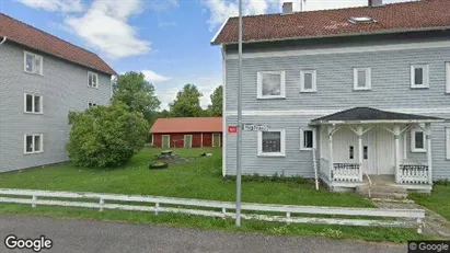 Apartments for rent in Mullsjö - Photo from Google Street View