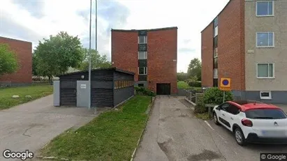 Apartments for rent in Växjö - Photo from Google Street View