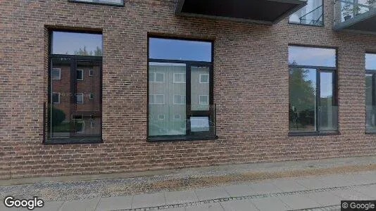 Apartments for rent in Køge - Photo from Google Street View