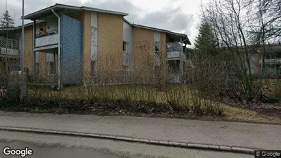 Apartments for rent in Pirkkala - Photo from Google Street View