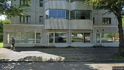 Apartments for rent in Sastamala - Photo from Google Street View