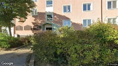 Apartments for rent in Svedala - Photo from Google Street View
