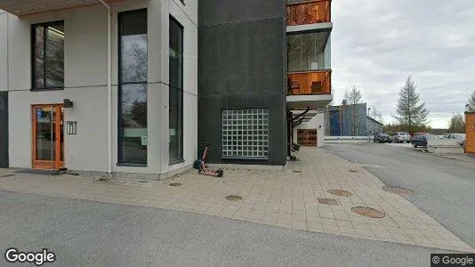 Apartments for rent in Tampere Kaakkoinen - Photo from Google Street View
