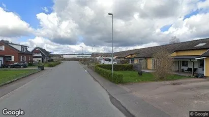 Apartments for rent in Gislaved - Photo from Google Street View