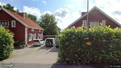 Apartments for rent in Växjö - Photo from Google Street View