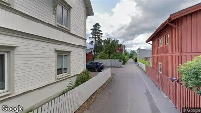 Apartments for rent in Karlstad - Photo from Google Street View
