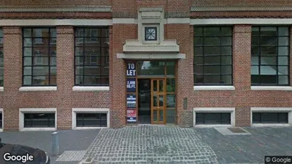 Apartments for rent in Birmingham - West Midlands - Photo from Google Street View