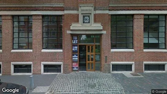 Apartments for rent in Birmingham - West Midlands - Photo from Google Street View