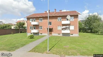 Apartments for rent in Kumla - Photo from Google Street View