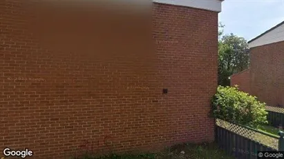 Apartments for rent in Telford - Shropshire - Photo from Google Street View