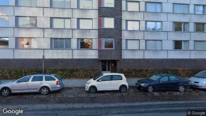 Apartments for rent in Turku - Photo from Google Street View