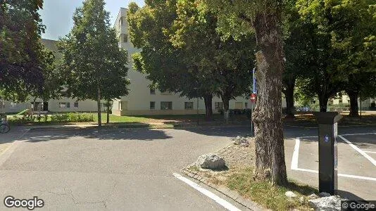 Apartments for rent in Greyerz - Photo from Google Street View