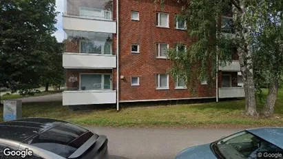 Apartments for rent in Helsinki Kaakkoinen - Photo from Google Street View