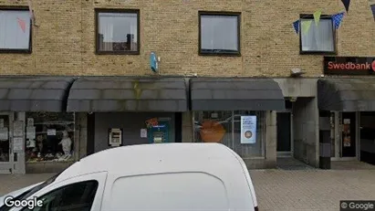 Apartments for rent in Alvesta - Photo from Google Street View