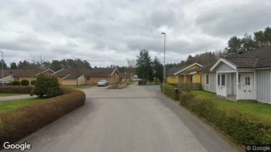 Apartments for rent in Gislaved - Photo from Google Street View