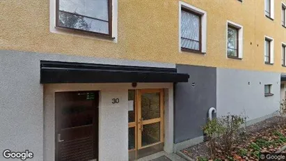 Apartments for rent in Stockholm South - Photo from Google Street View