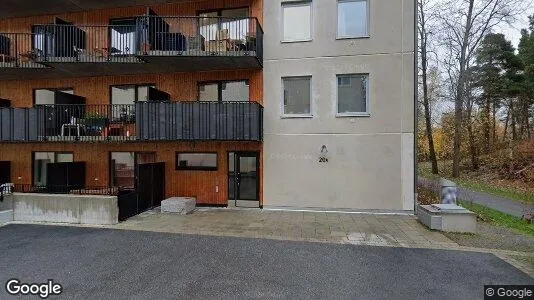 Apartments for rent in Stockholm South - Photo from Google Street View