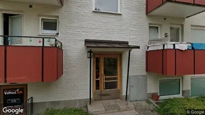 Apartments for rent in Stockholm South - Photo from Google Street View