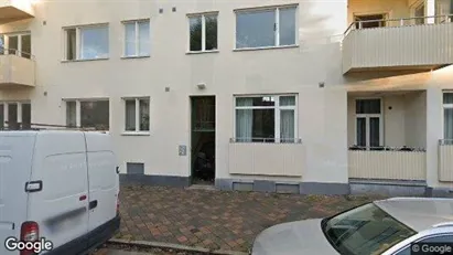 Apartments for rent in Malmö City - Photo from Google Street View