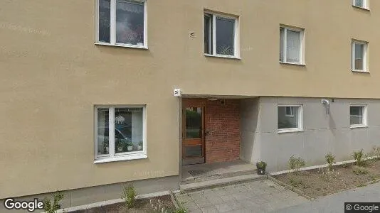 Apartments for rent in Stockholm West - Photo from Google Street View
