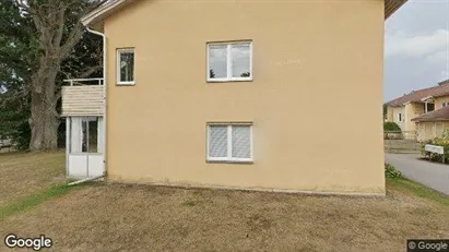 Apartments for rent in Karlskrona - Photo from Google Street View