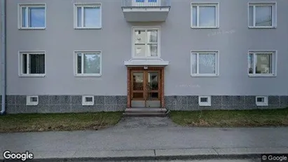 Apartments for rent in Jyväskylä - Photo from Google Street View