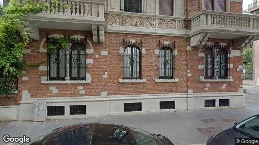 Apartments for rent in Milano Zona 8 - Fiera, Gallaratese, Quarto Oggiaro - Photo from Google Street View