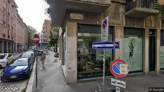 Apartments for rent in Milano Zona 1 - Centro storico - Photo from Google Street View