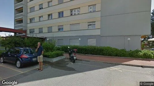 Apartments for rent in Saane - Photo from Google Street View