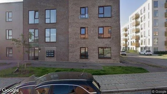 Apartments for rent in Viborg - Photo from Google Street View