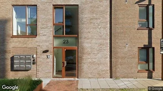 Apartments for rent in Viborg - Photo from Google Street View