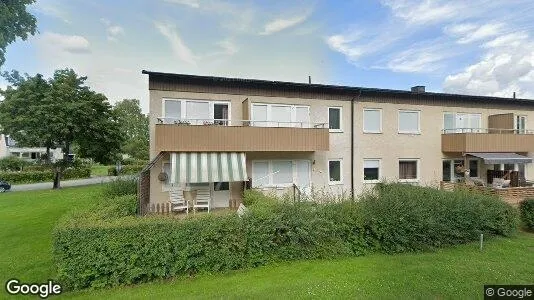 Apartments for rent in Eskilstuna - Photo from Google Street View