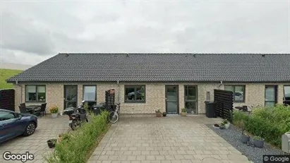 Apartments for rent in Tilst - Photo from Google Street View