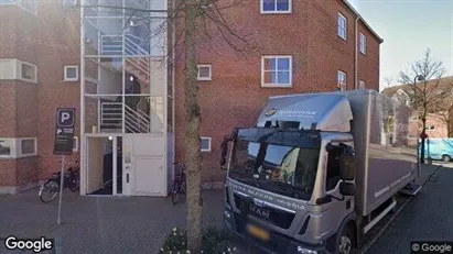 Apartments for rent in Tilst - Photo from Google Street View