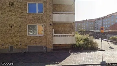 Apartments for rent in Malmö City - Photo from Google Street View
