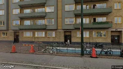 Apartments for rent in Malmö City - Photo from Google Street View