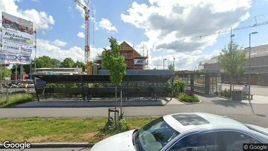 Apartments for rent in Östra Göinge - Photo from Google Street View