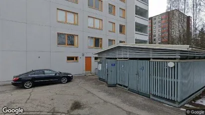 Apartments for rent in Vantaa - Photo from Google Street View