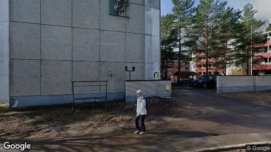 Apartments for rent in Vantaa - Photo from Google Street View
