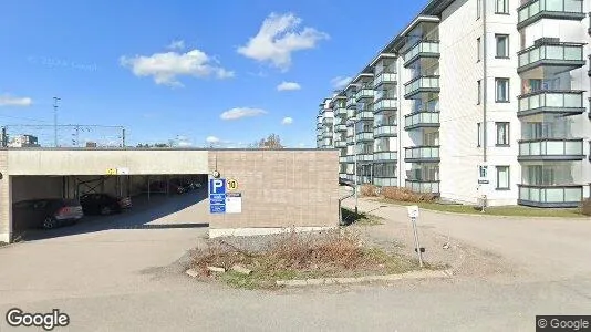 Apartments for rent in Kerava - Photo from Google Street View