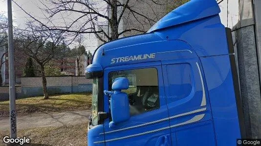 Apartments for rent in Vantaa - Photo from Google Street View