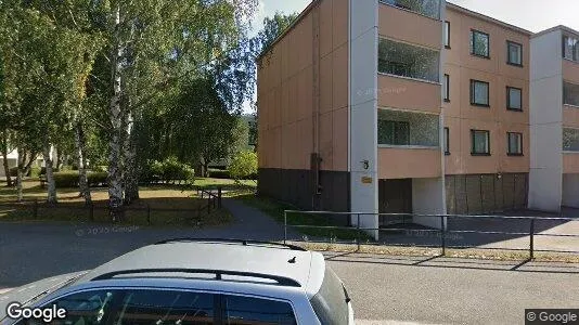 Apartments for rent in Vantaa - Photo from Google Street View