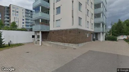 Apartments for rent in Espoo - Photo from Google Street View