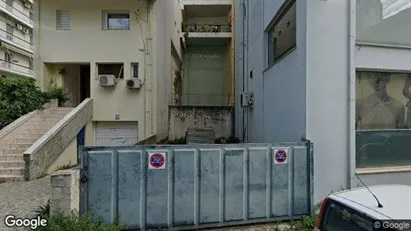 Apartments for rent in Patras - Photo from Google Street View